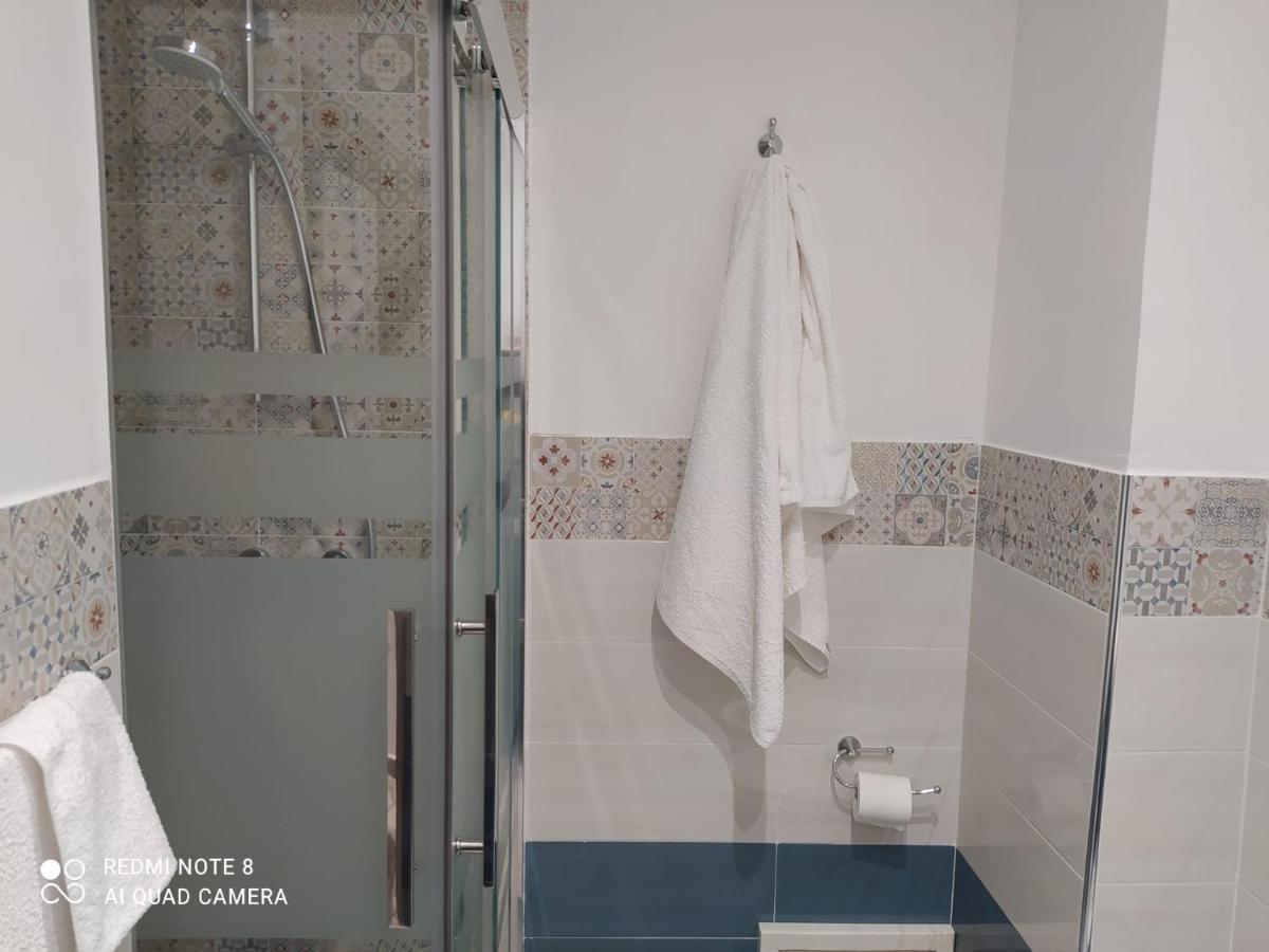 Hotel Poseidon コリリアーノ・カーラブロ エクステリア 写真