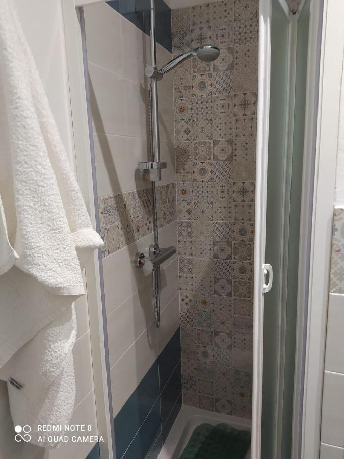 Hotel Poseidon コリリアーノ・カーラブロ エクステリア 写真
